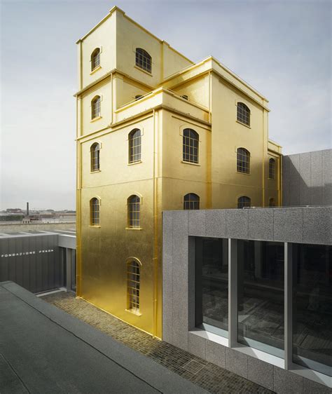 fondazione prada collaborazione|foundation prada milan.